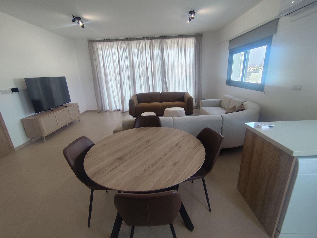 Апартаменты Omonoia, Кипр, 112 м² - фото 9