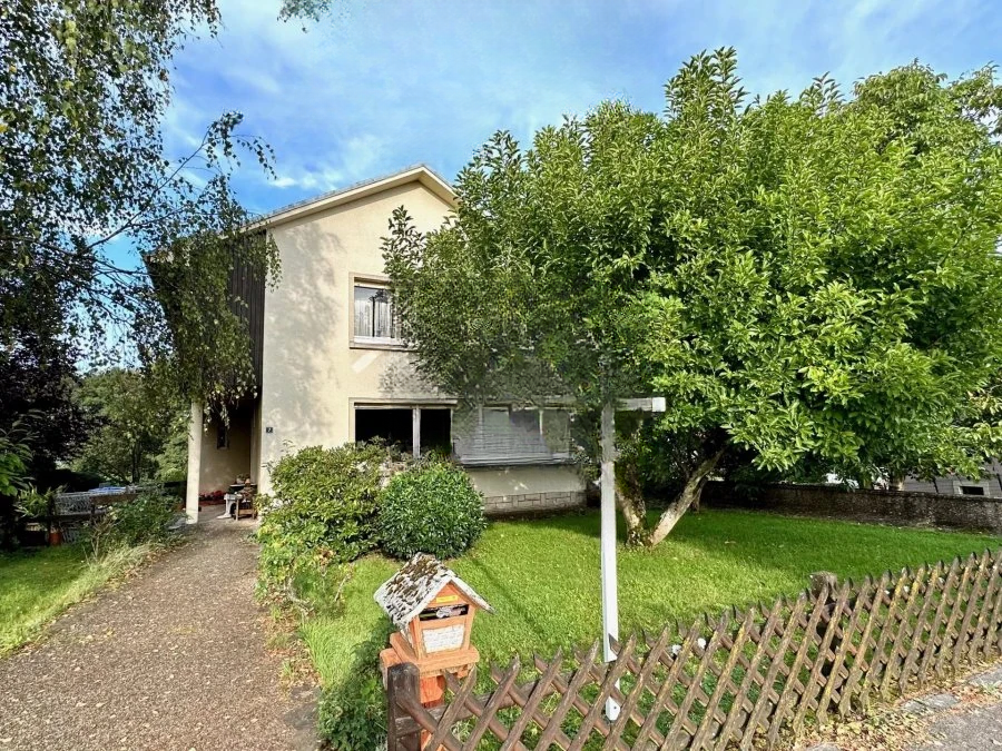 Квартира в Дикирхе, Люксембург, 179 м² - фото 2
