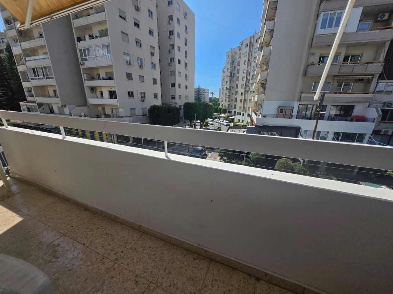 Апартаменты Neapoli, Кипр, 55 м² - фото 9