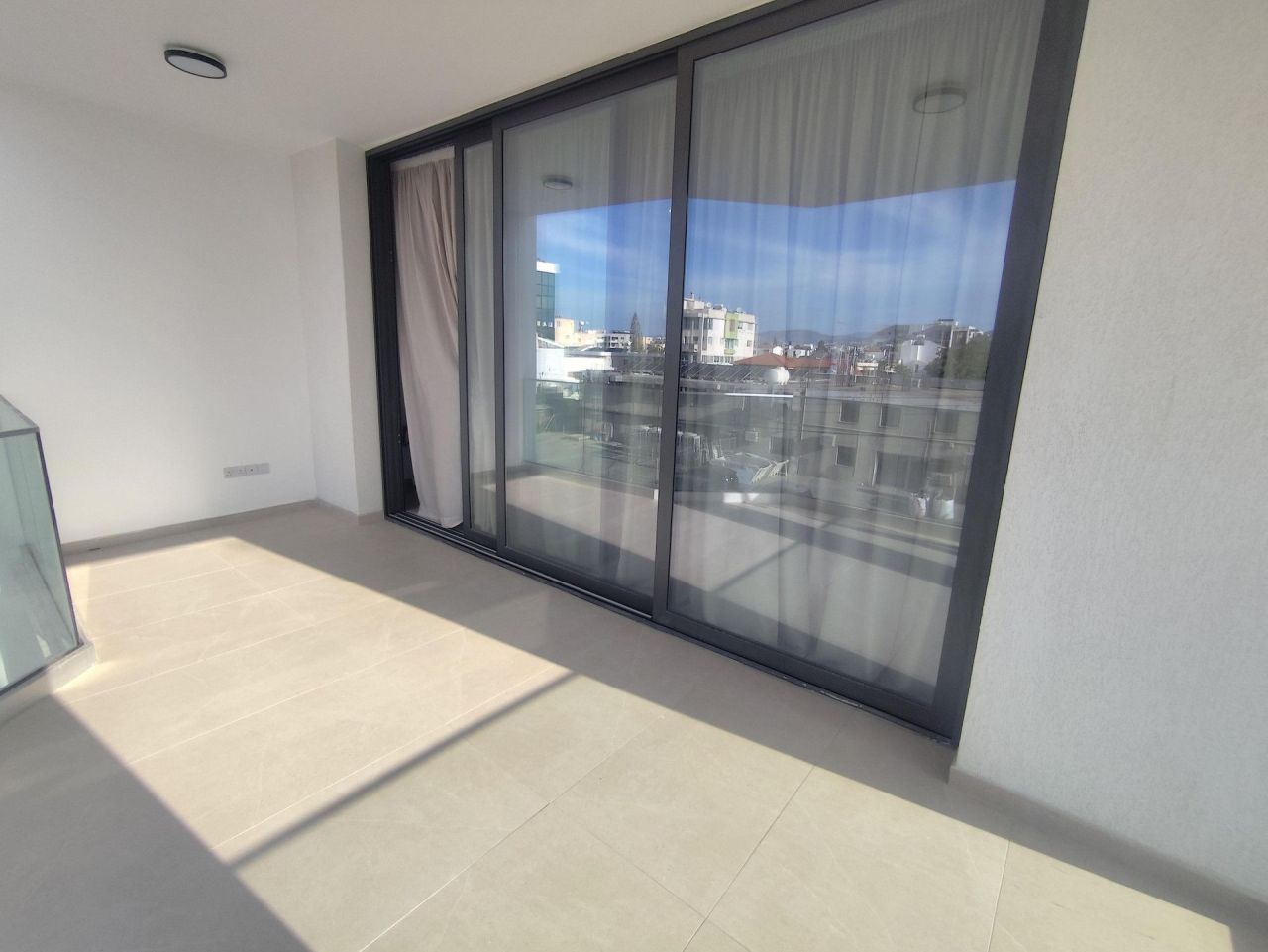 Апартаменты Omonoia, Кипр, 102 м² - фото 9