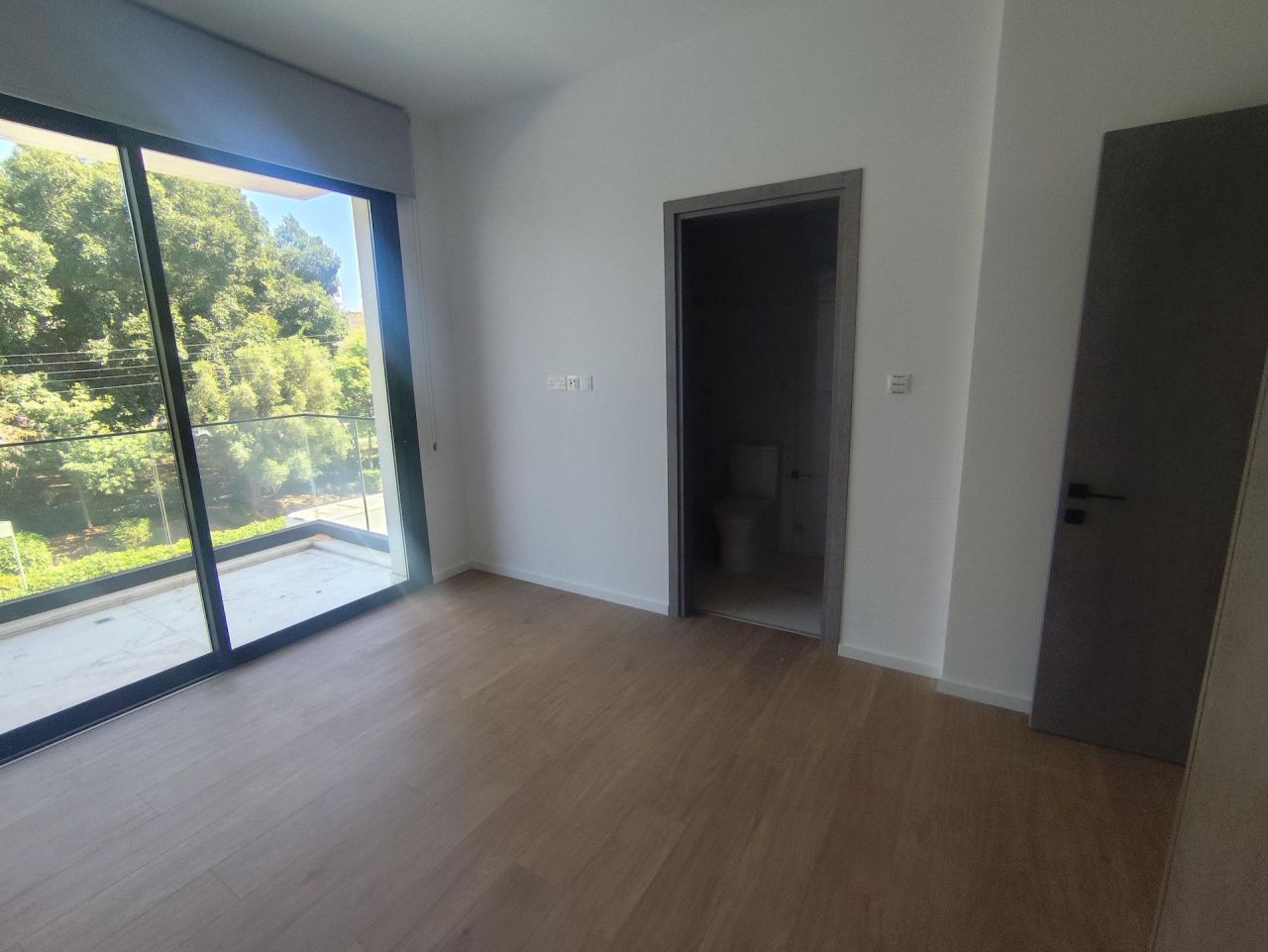 Апартаменты Apostolou Petrou & Pavlou, Кипр, 110 м² - фото 10