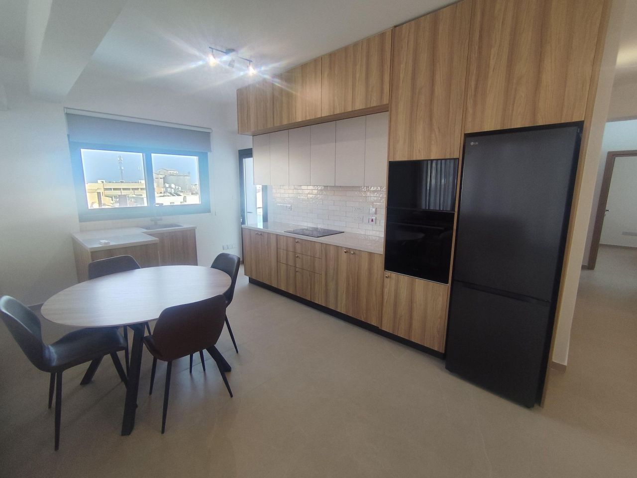 Апартаменты Omonoia, Кипр, 112 м² - фото 10