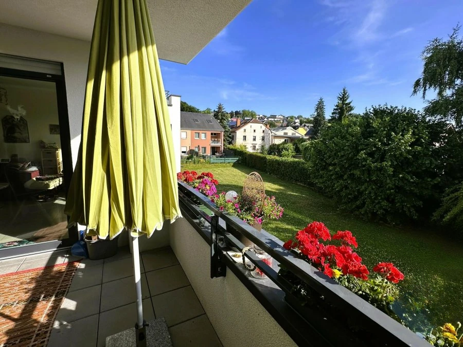 Квартира в Дикирхе, Люксембург, 70 м² - фото 2