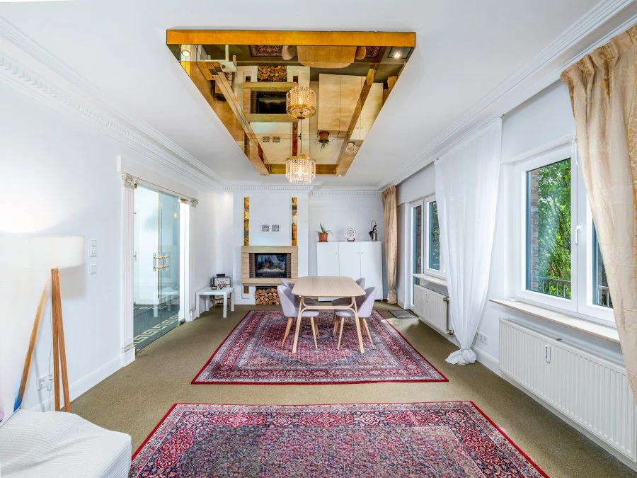 Квартира в Люксембурге, Люксембург, 150 м² - фото 2