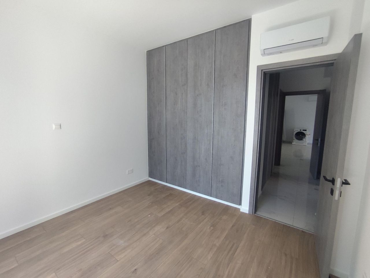 Апартаменты Apostolou Petrou & Pavlou, Кипр, 110 м² - фото 11