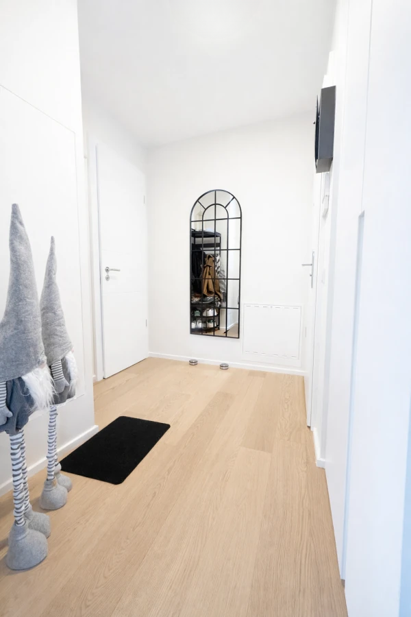 Квартира в Люксембурге, Люксембург, 116 м² - фото 2