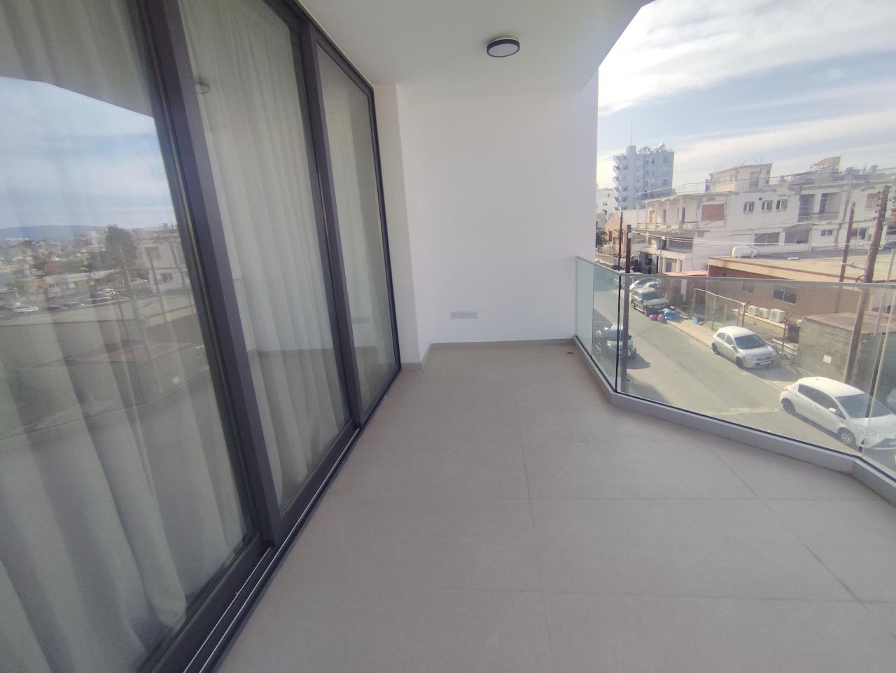 Апартаменты Omonoia, Кипр, 112 м² - фото 13