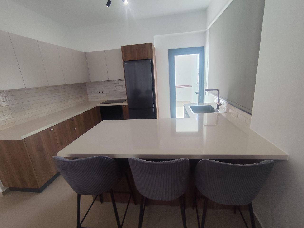 Апартаменты Omonoia, Кипр, 102 м² - фото 13