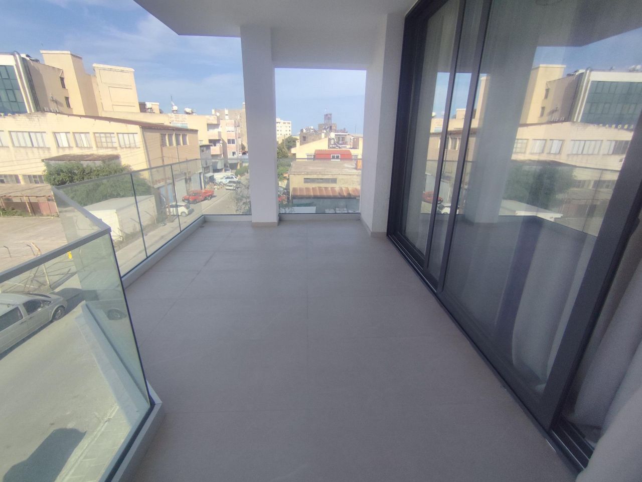 Апартаменты Omonoia, Кипр, 112 м² - фото 14