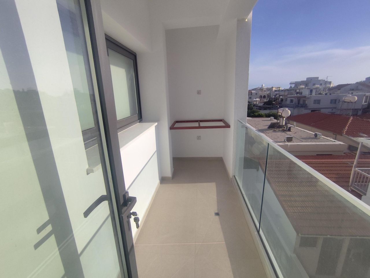 Апартаменты Omonoia, Кипр, 102 м² - фото 14