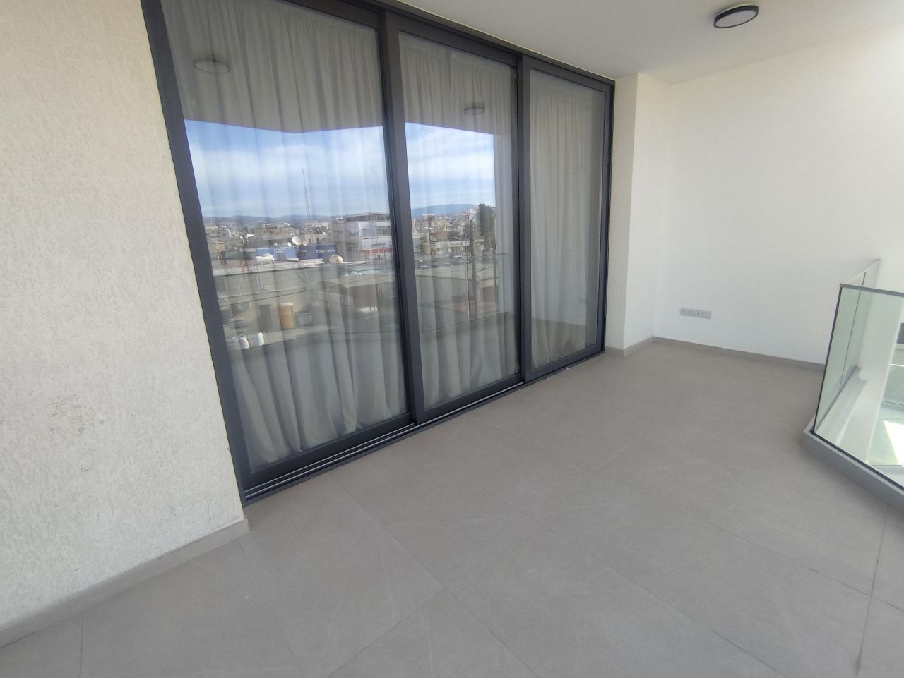 Апартаменты Omonoia, Кипр, 112 м² - фото 15