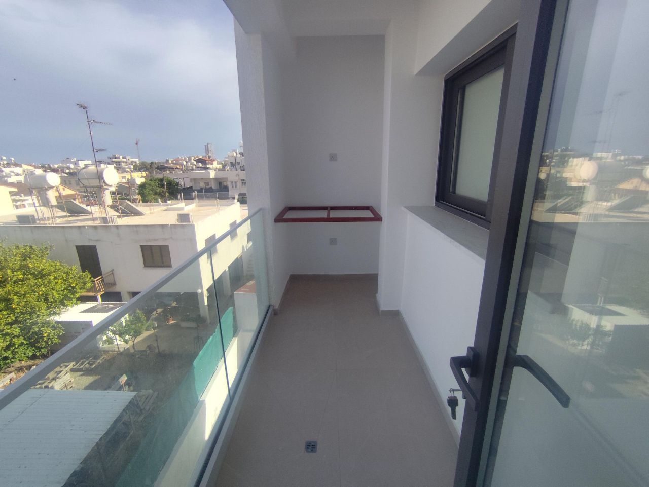 Апартаменты Omonoia, Кипр, 112 м² - фото 16
