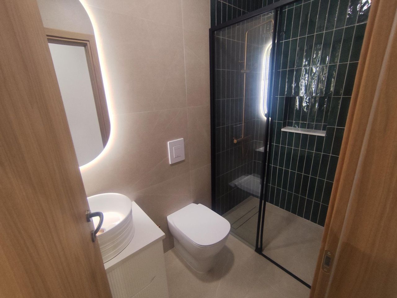 Апартаменты Omonoia, Кипр, 102 м² - фото 16