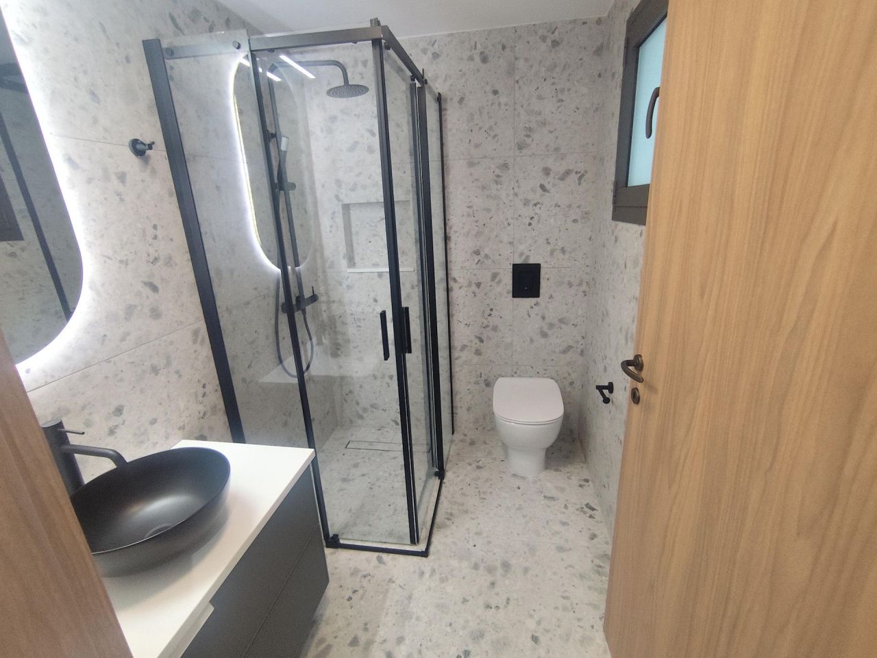 Апартаменты Omonoia, Кипр, 112 м² - фото 18