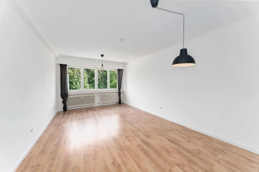 Квартира в Люксембурге, Люксембург, 82 м² - фото 2