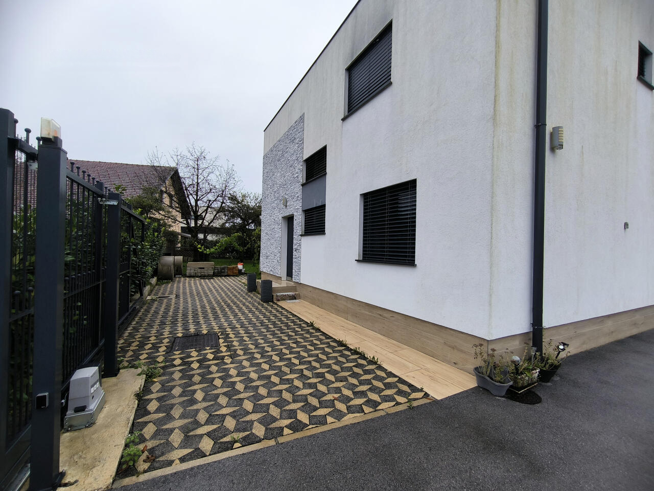 Дом в Любляне, Словения, 252 м² - фото 2