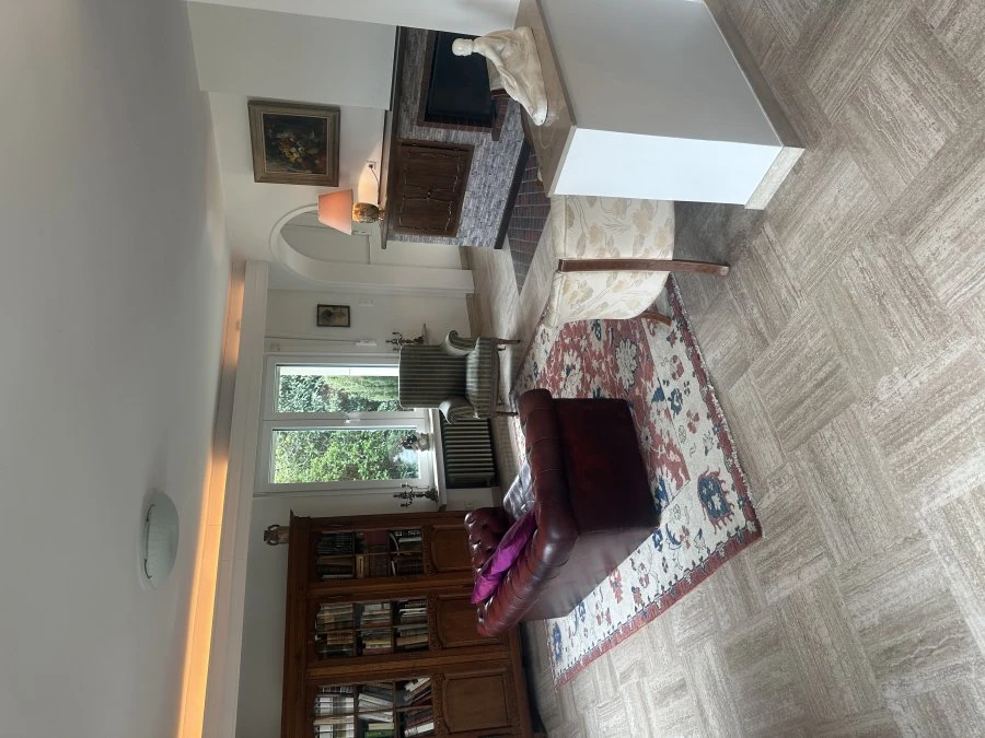 Квартира в Люксембурге, Люксембург, 220 м² - фото 2