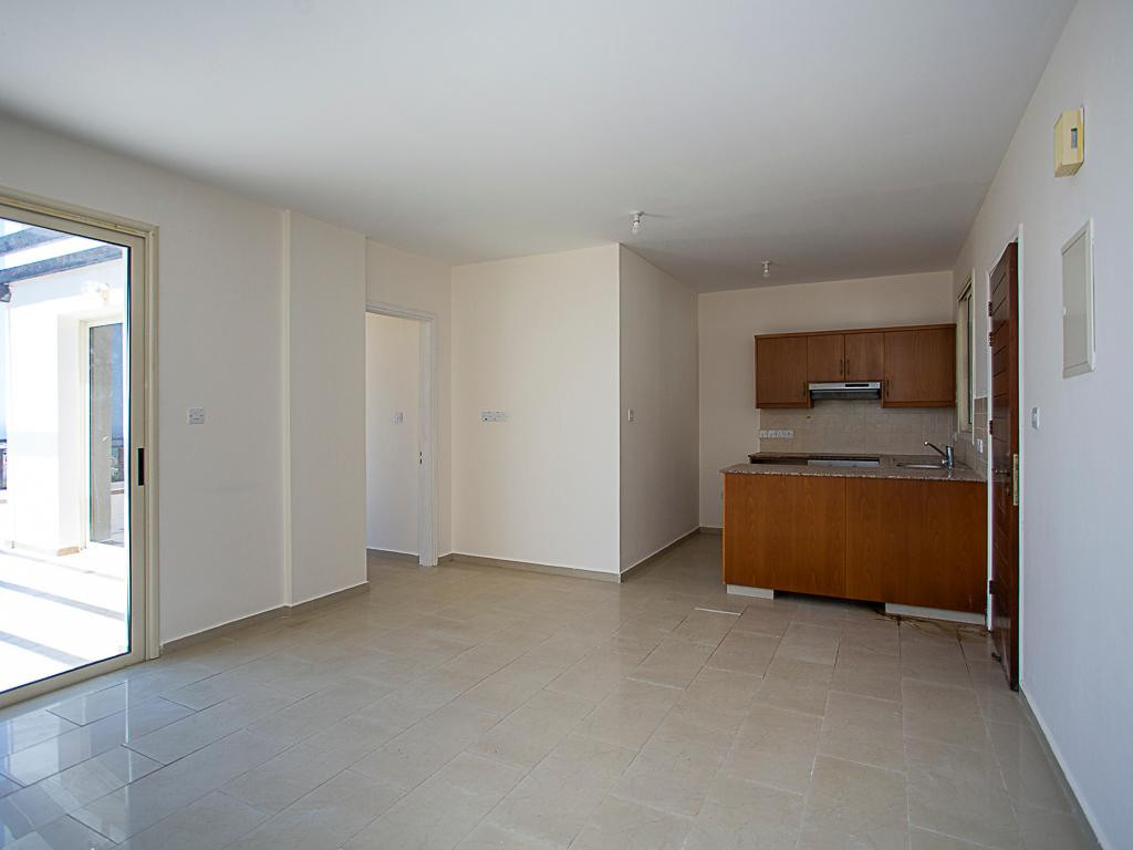 Апартаменты в Пейе, Кипр, 50 м² - фото 4
