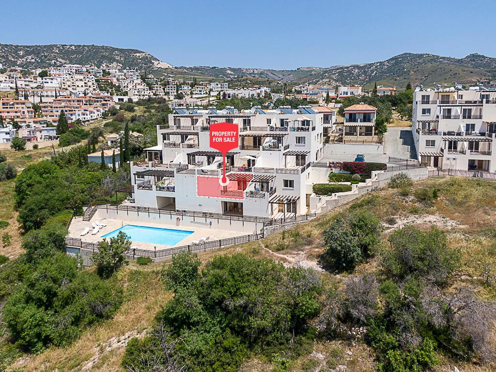 Апартаменты в Пейе, Кипр, 48 м² - фото 4