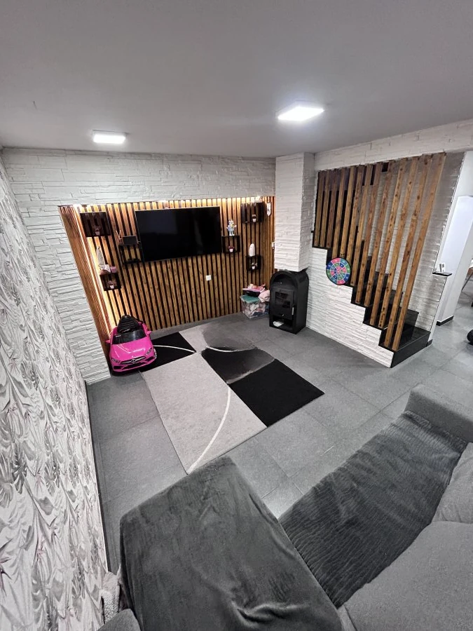 Квартира в Люксембурге, Люксембург, 172 м² - фото 3