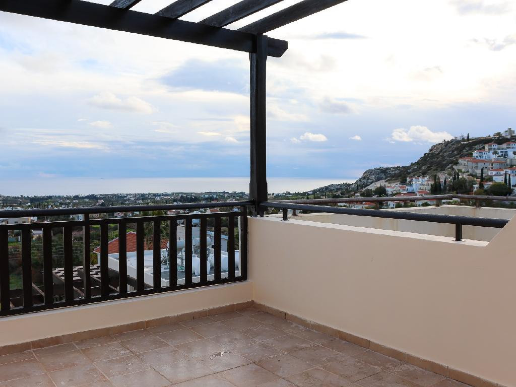 Апартаменты в Пейе, Кипр, 48 м² - фото 6