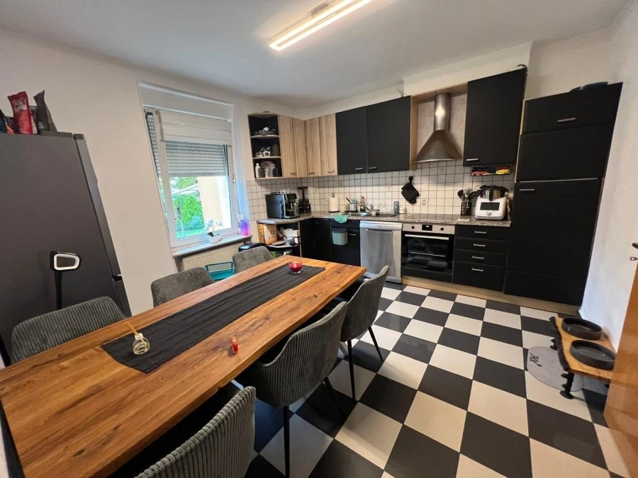 Квартира в Люксембурге, Люксембург, 80 м² - фото 3