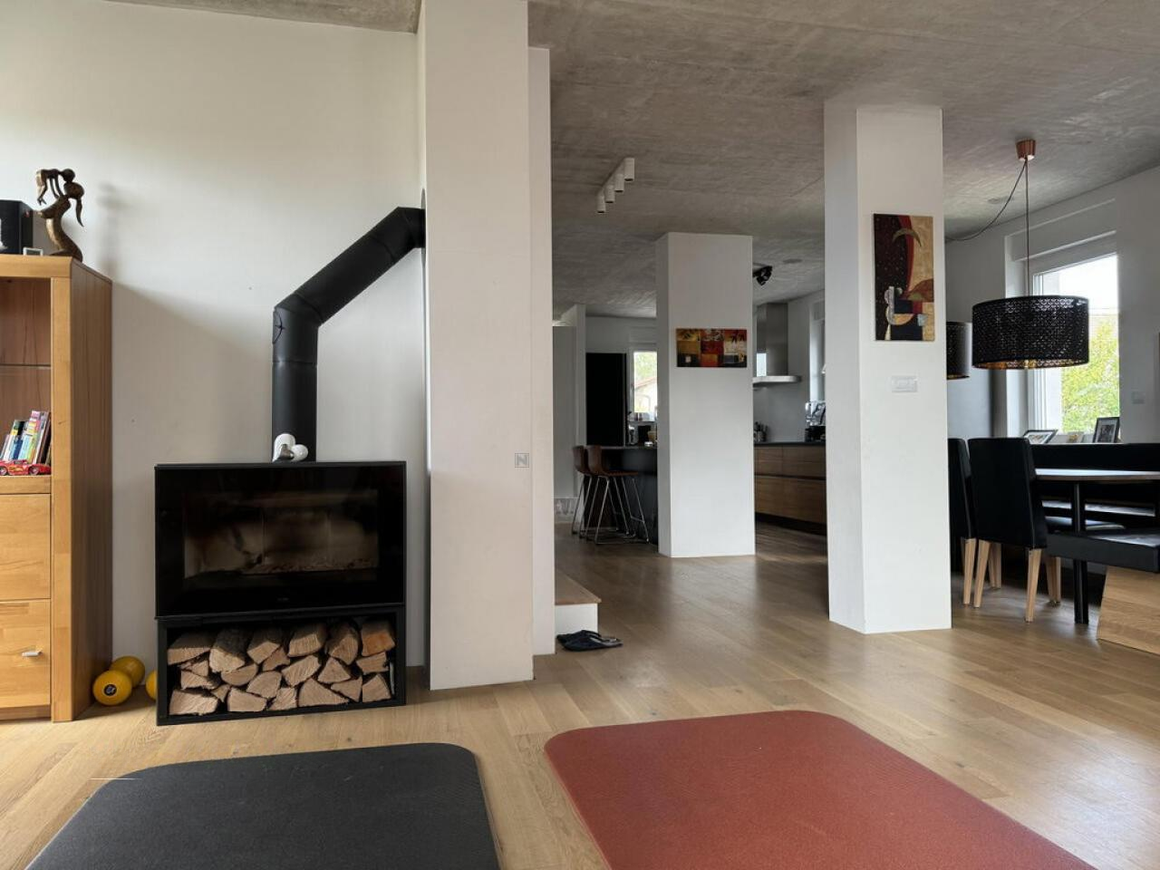 Дом в Любляне, Словения, 146 м² - фото 3