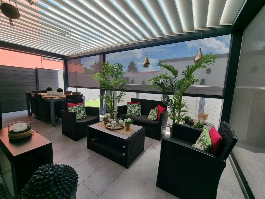 Квартира в Люксембурге, Люксембург, 150 м² - фото 3