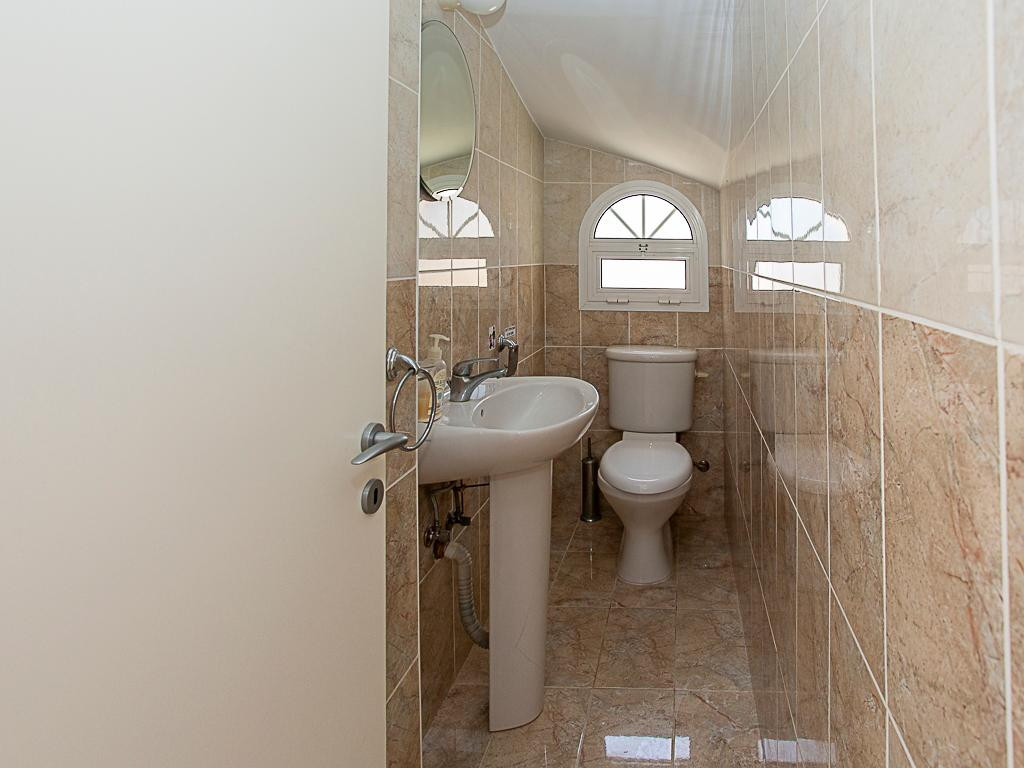 Дом в Аргаке, Кипр, 128 м² - фото 8