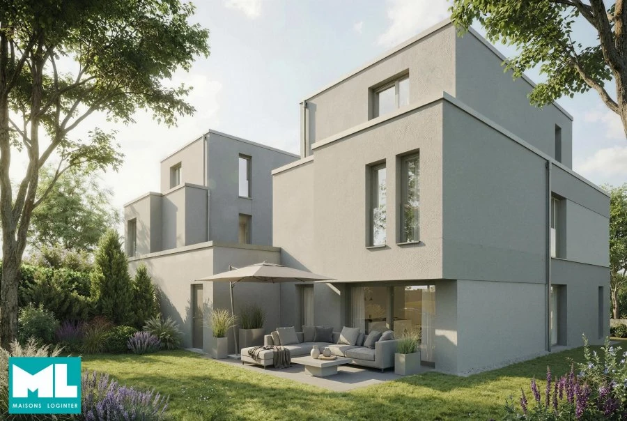 Квартира в Люксембурге, Люксембург, 222 м² - фото 2