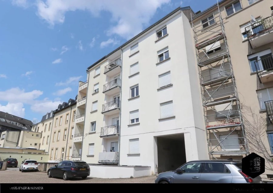 Квартира в Леллиге, Люксембург, 59 м² - фото 3