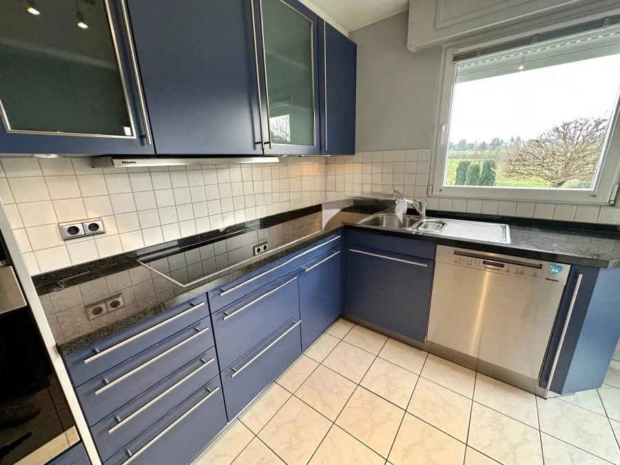Квартира в Люксембурге, Люксембург, 134 м² - фото 3