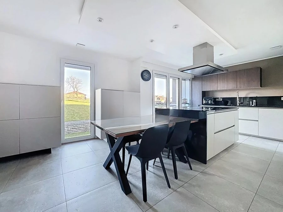 Квартира в Люксембурге, Люксембург, 106 м² - фото 3