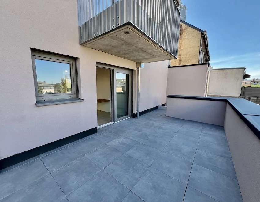 Квартира в Люксембурге, Люксембург, 250 м² - фото 3