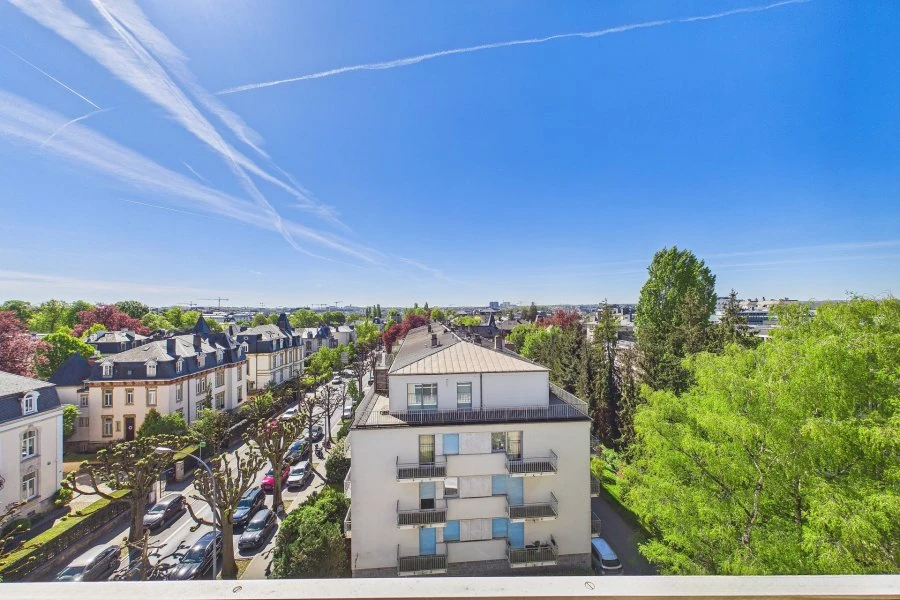 Квартира в Люксембурге, Люксембург, 220 м² - фото 3