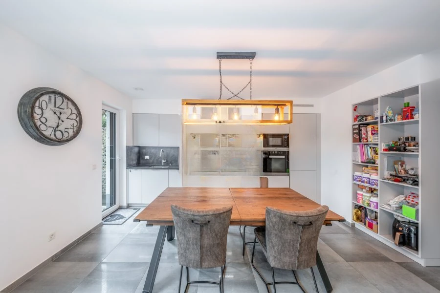 Квартира в Гревенмахере, Люксембург, 190 м² - фото 3
