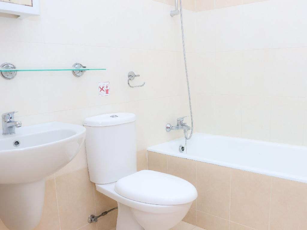 Апартаменты в Пейе, Кипр, 48 м² - фото 15