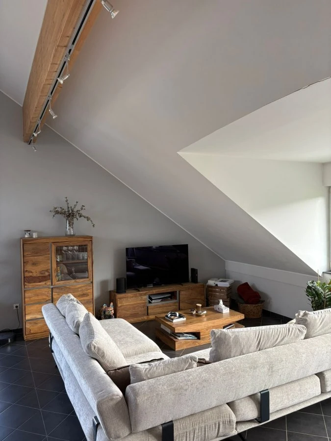 Квартира в Дикирхе, Люксембург, 118 м² - фото 3