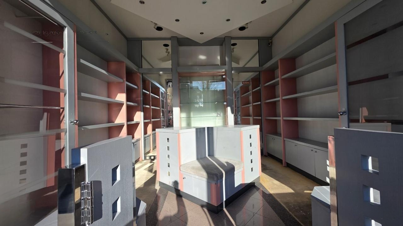 Офис в Любляне, Словения, 30 м² - фото 3