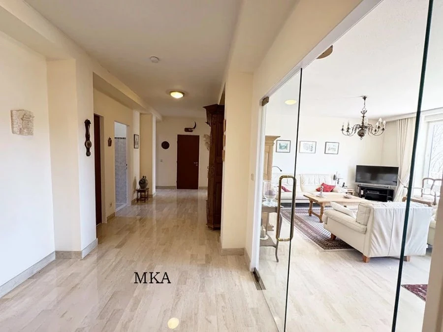 Квартира в Люксембурге, Люксембург, 110 м² - фото 3