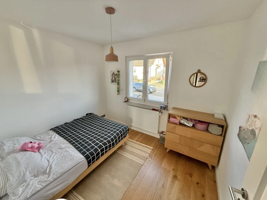 Квартира в Люксембурге, Люксембург, 120 м² - фото 3