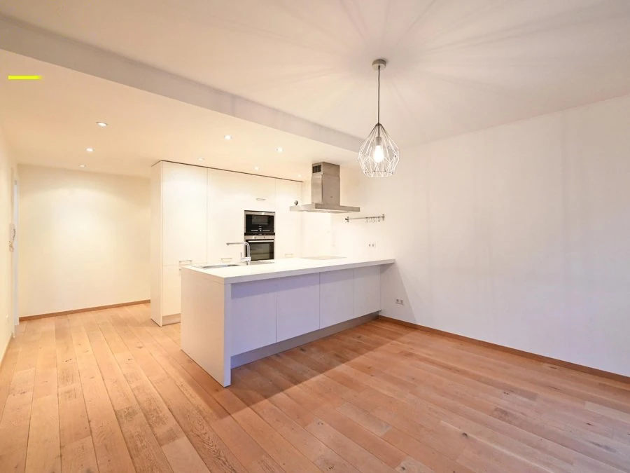 Квартира в Люксембурге, Люксембург, 50 м² - фото 3