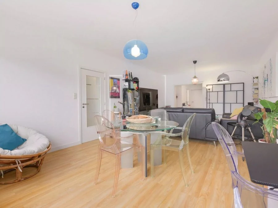 Квартира в Люксембурге, Люксембург, 77 м² - фото 3