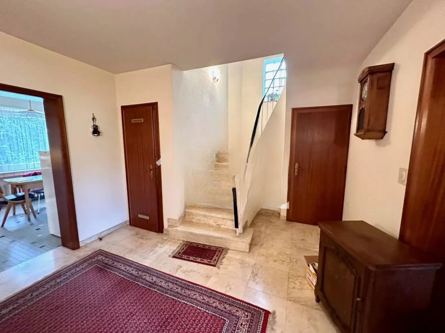 Квартира в Дикирхе, Люксембург, 179 м² - фото 3