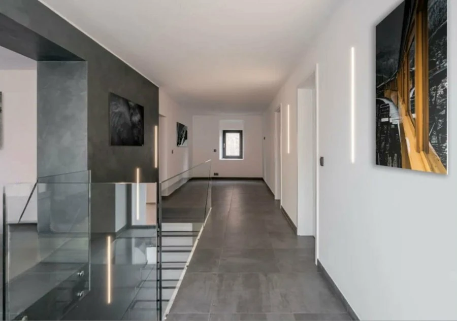 Квартира в Люксембурге, Люксембург, 207 м² - фото 3