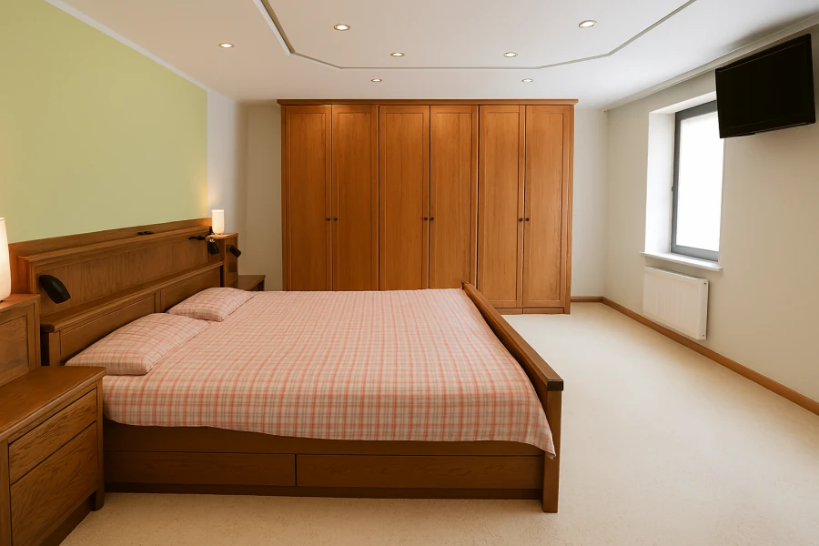 Квартира в Дикирхе, Люксембург, 450 м² - фото 3