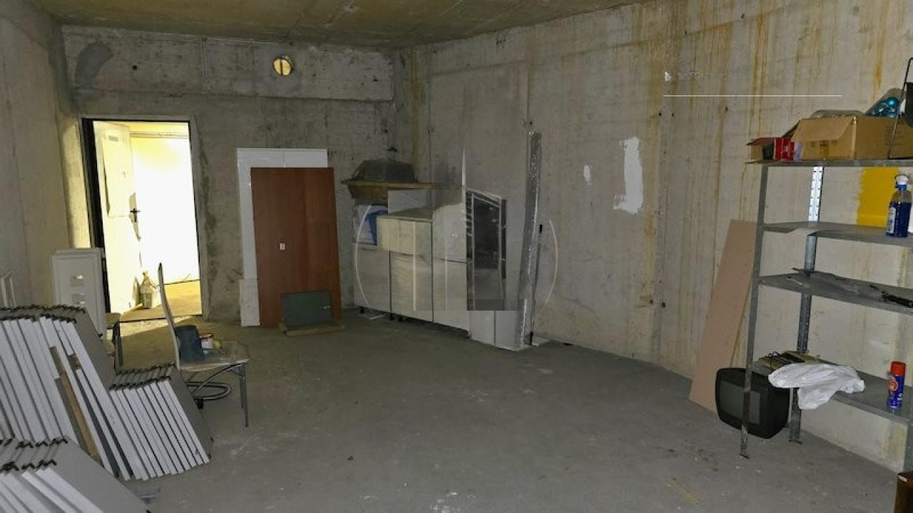 Офис в Любляне, Словения, 45 м² - фото 3