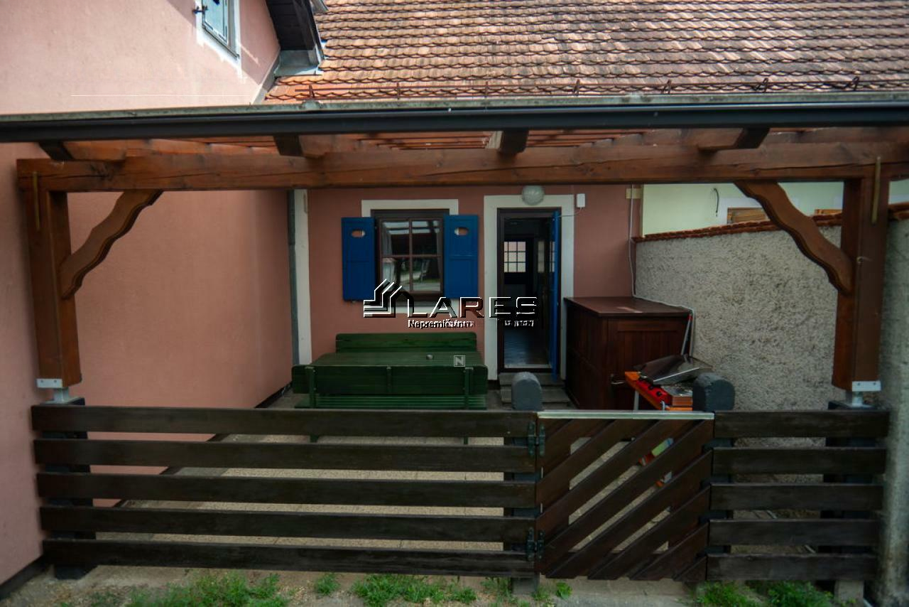 Дом в Брежице, Словения, 47 м² - фото 3