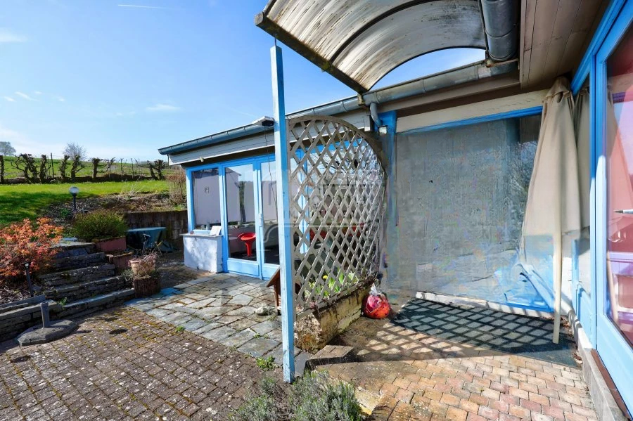 Квартира в Дикирхе, Люксембург, 170 м² - фото 3