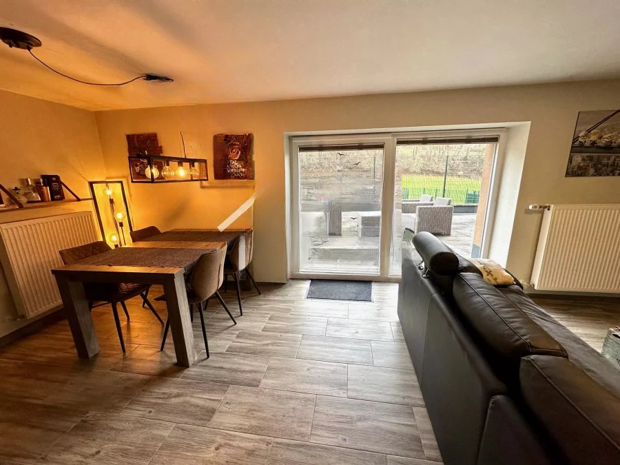 Квартира в Люксембурге, Люксембург, 148 м² - фото 3